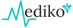 Mediko logo