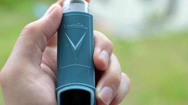 simptomi astme