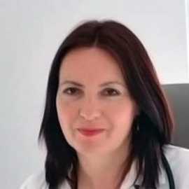 dr Marija Lazic