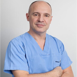 dr ivan petrović ginekolog