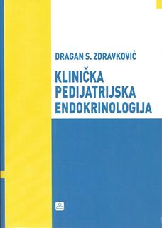 knjiga klinicka pedijatrijska endokrinologija