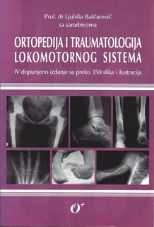 Otropedija i traumatologija lokomotornog sistema