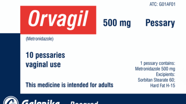 Orvagil