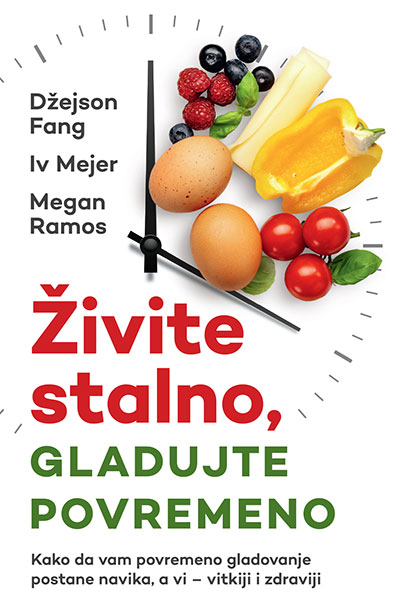 Živite stalno gladujte povremeno