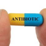 Antibiotik sirokog spektra