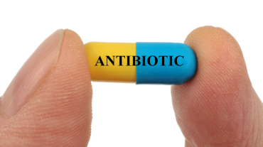 Antibiotik sirokog spektra