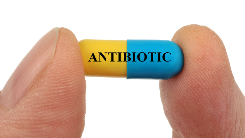 Antibiotik sirokog spektra