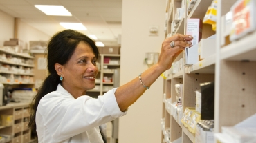 farmaceut