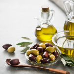 Maslinovo ulje i zdravlje