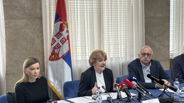 konferencija vlada Srbije