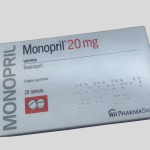 Monopril tablete