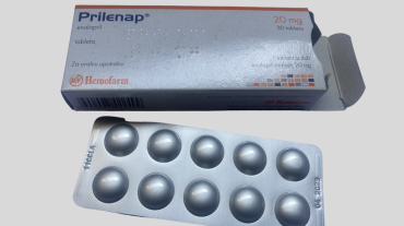 Prilenap tablete