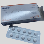 Tensec tablete
