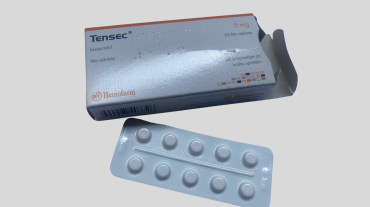 Tensec tablete