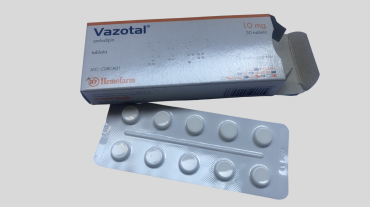 Vazotal