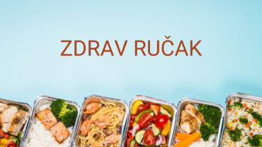 Zdrav rucak