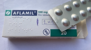 aflamil