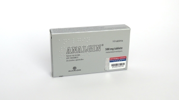 analgin