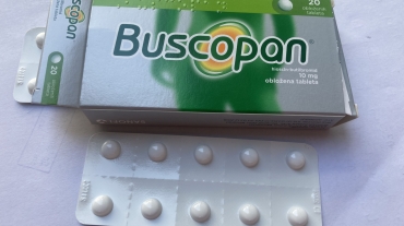 buscopan