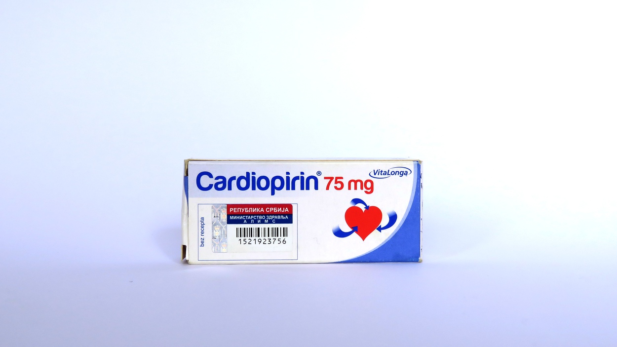cardiopirin