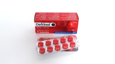 defrinol