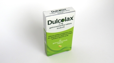 dulcolax