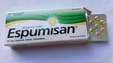 espumisan