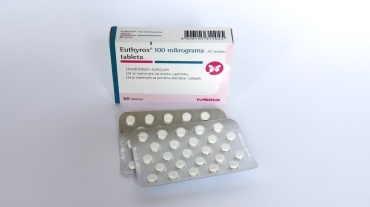 euthyrox100