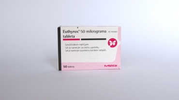 euthyrox50
