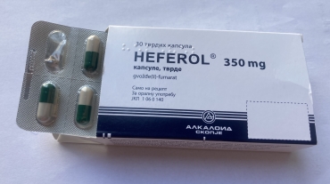 heferol