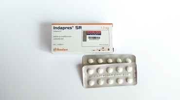 indapres