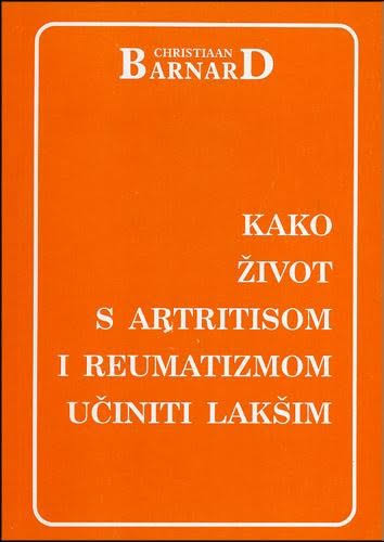 Kako život s artritisom i reumatizmom učiniti lakšim