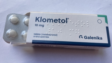 klometol