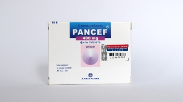 pancef