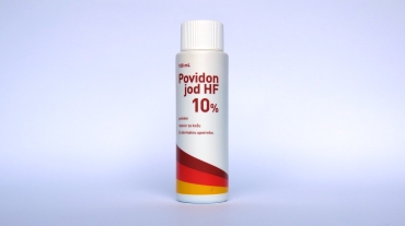 povidon jod