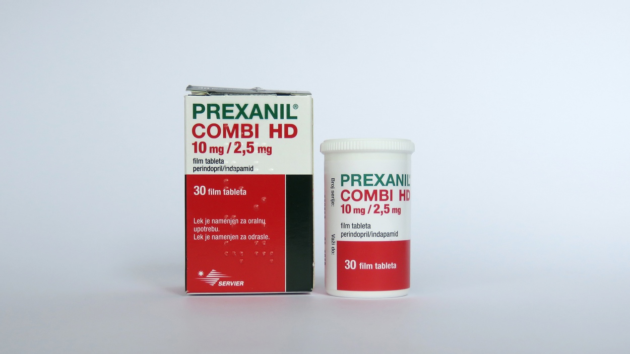 prexanil 10