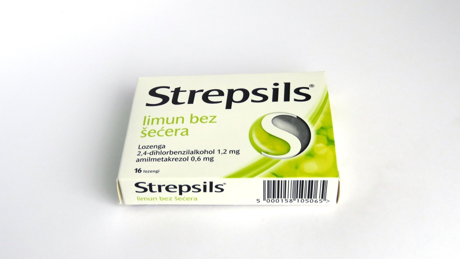strepsils