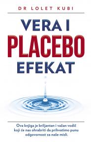 Vera i placebo efekat knjiga