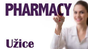 Pharmacy sign