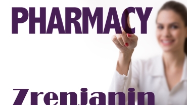 Pharmacy sign