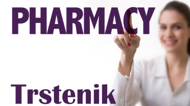 apoteke Trstenik