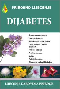 Dijabetes prirodno lijecenje