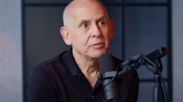 dr Daniel Amen
