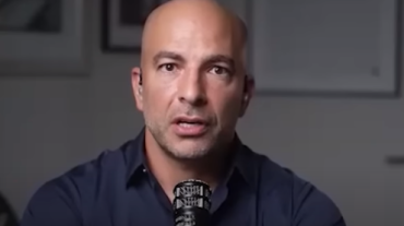 dr Peter Attia
