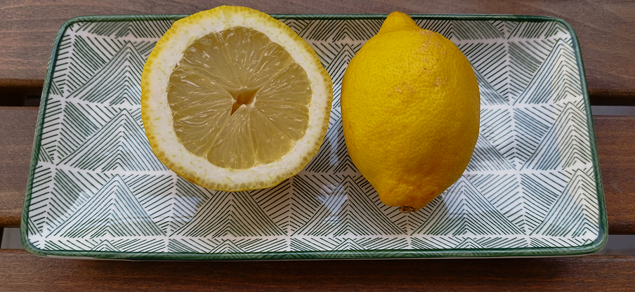 limun i vitamin c