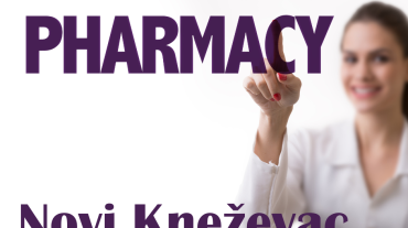 apoteke Novi Kneževac