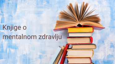 knjige o mentalnom zdravlju