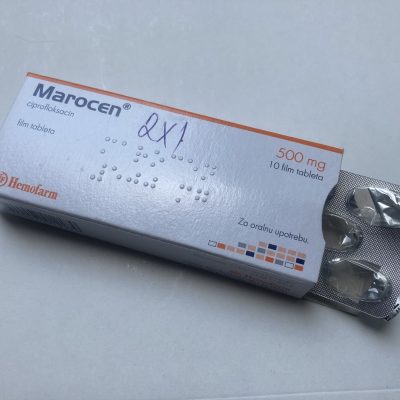marocen tablete