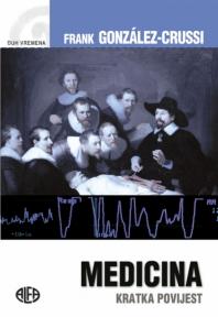 Medicina kratka povijest