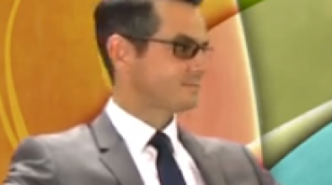 dr Michael Twyman kardiolog